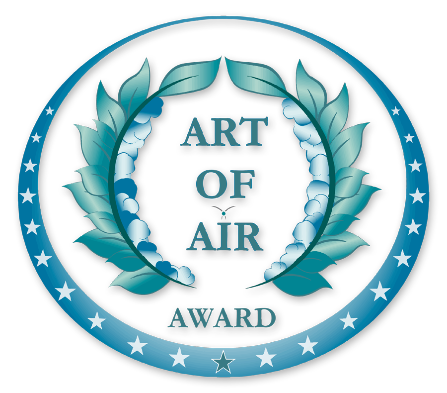 Art of Air Award Tag der Luft by AIRNERGY